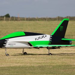 Model Air Show 2016